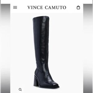 Vince Camuto Sangeti Knee High Boots